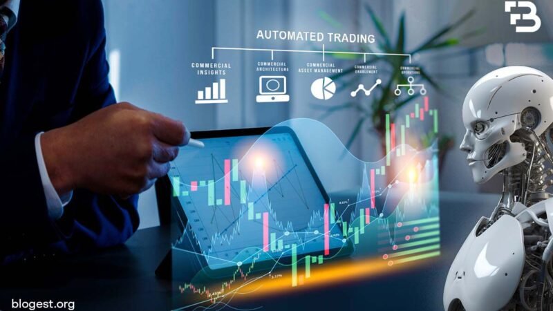 Automated Trading System: The Trading Tale Of The Future