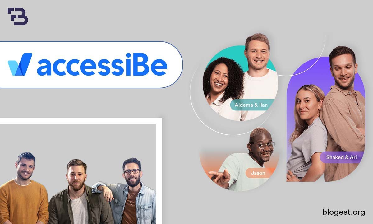 AccessiBe Jobs: Your Quest For AccessiBe Ends Here