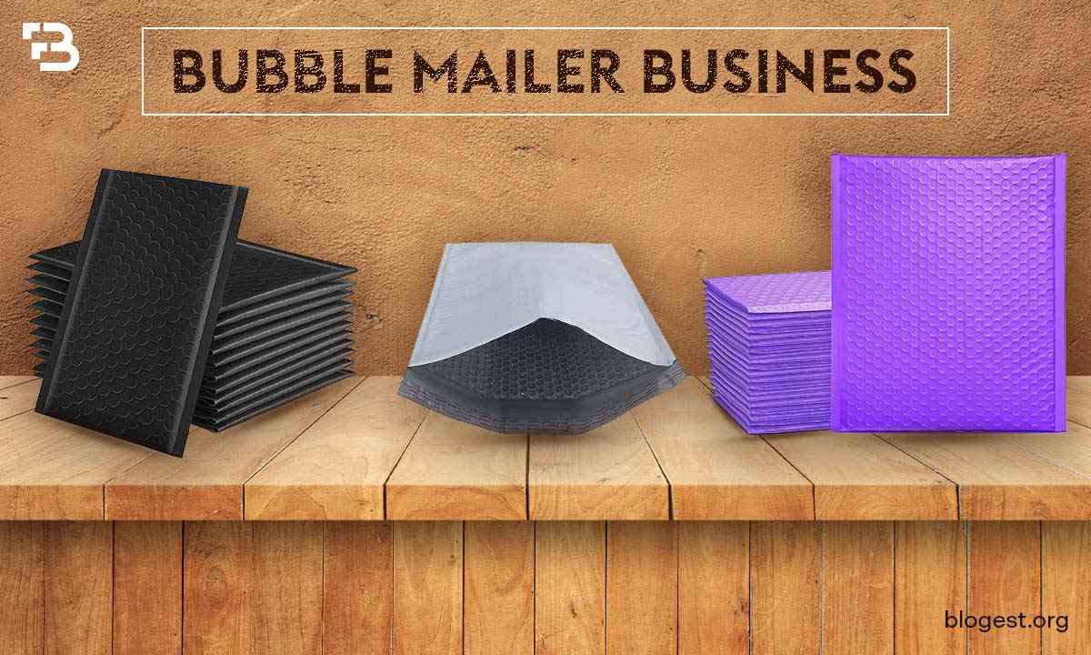 Bubble Mailer Business Triumph: Unveiling The Soaring Success Story