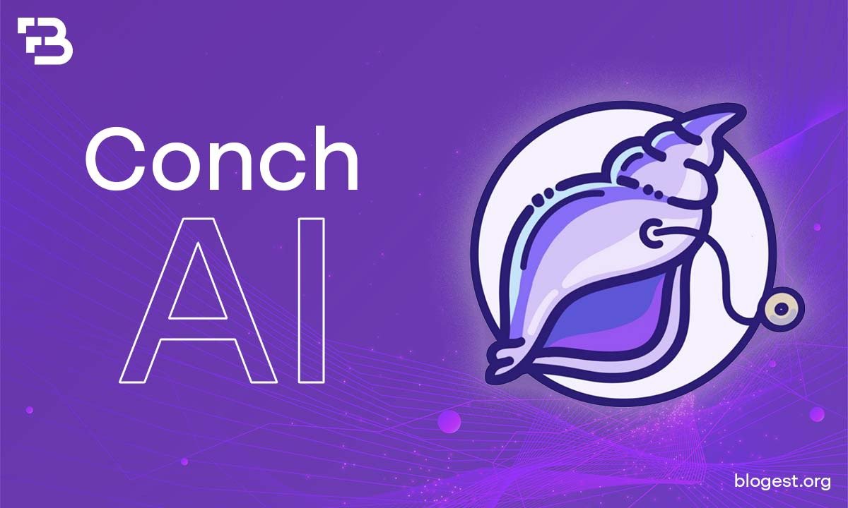 Conch AI: Transforming Automation With Intelligent Solutions