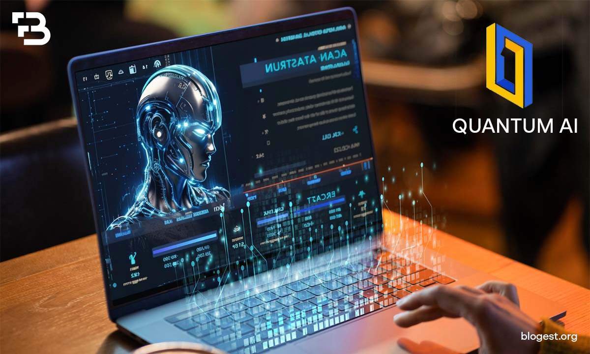 Quantum AI: Release The Power of Quantum Computing in Artificial Intelligence