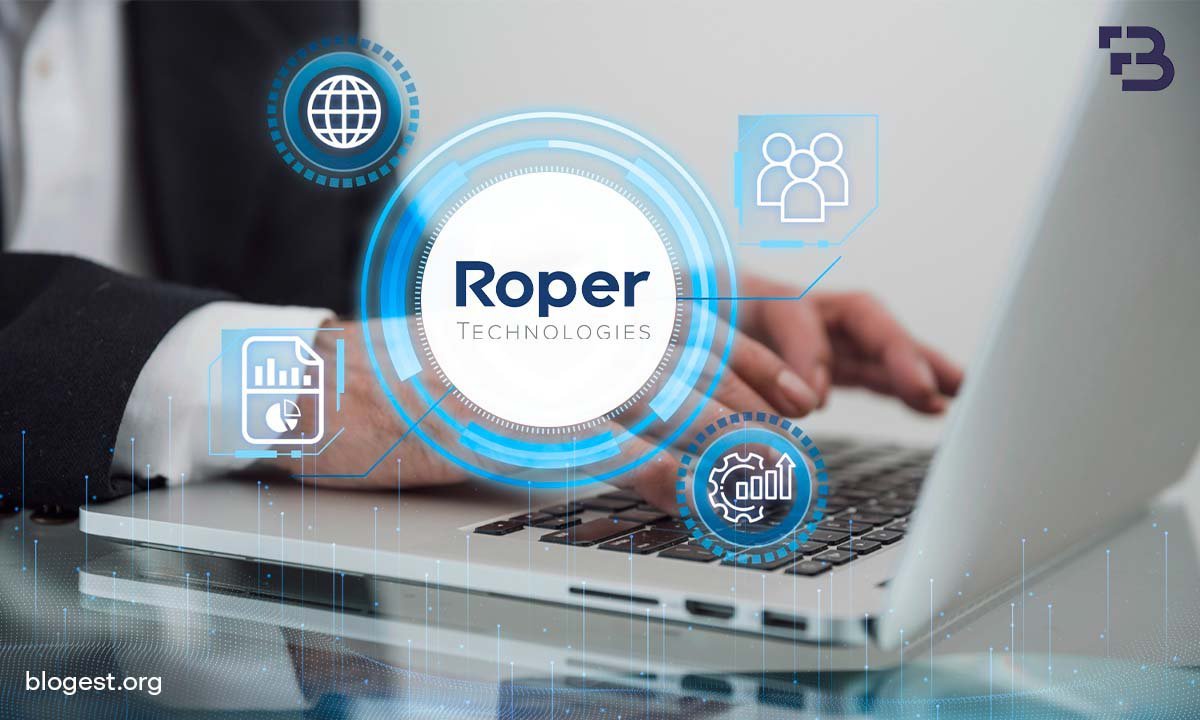 Roper Technologies Syntellis: Talking About This Latest Acquisition