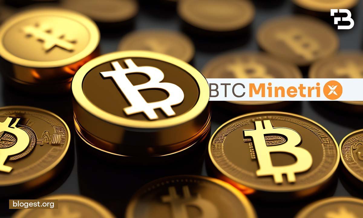 Bitcoin Minetrix: How To Buy it in 2024