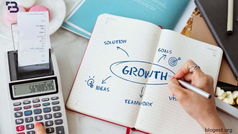 Growth Plan Mastery in 2024: Crafting a Strategic Path To Success