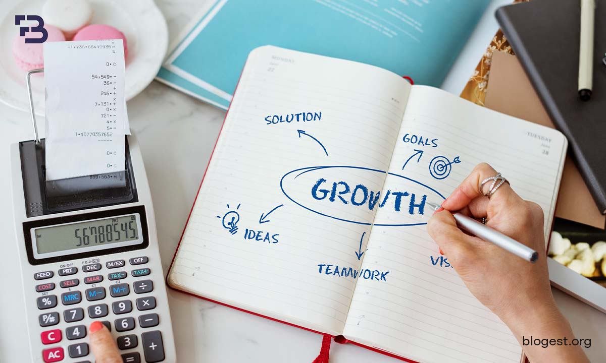 Growth Plan Mastery in 2024: Crafting a Strategic Path To Success