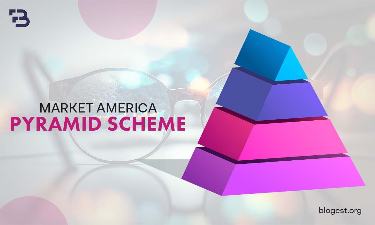 Market America Pyramid Scheme Revealed: Uncovering 10 Controversies