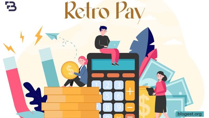 What is Retro Pay? Exploring Its Impact on Compensation