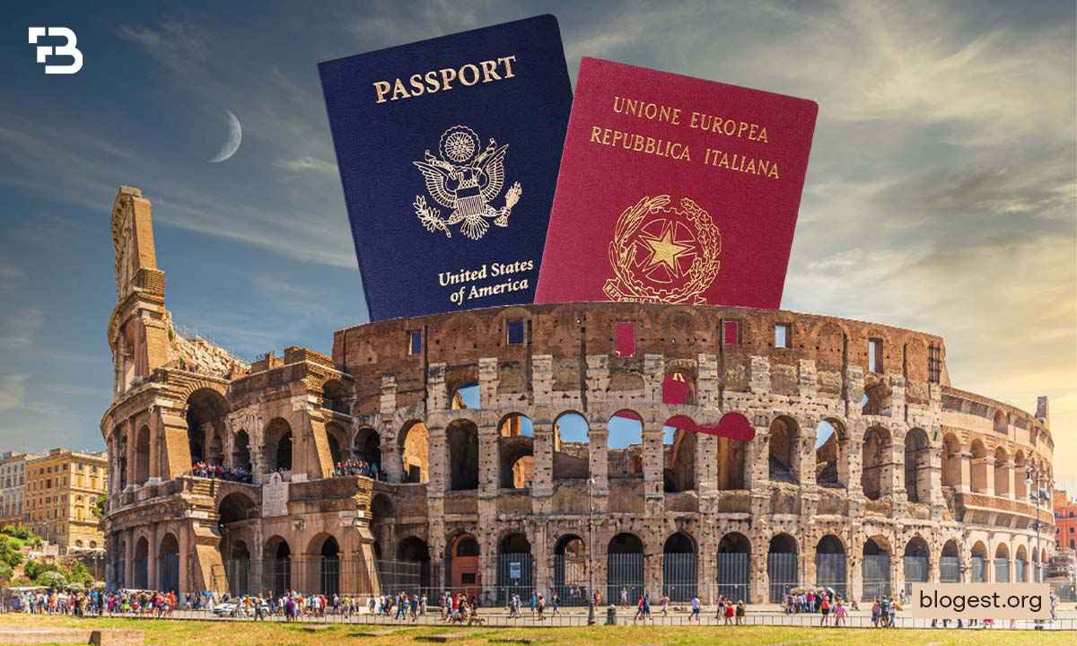 Italian Dual Citizenship Service Providers Job: All You Need To Know
