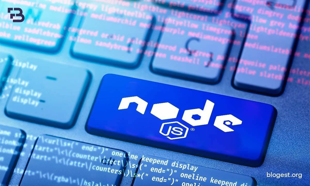 Emerging Trends in Node.js Development: What’s Next For JavaScript on The Serve