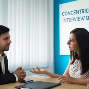 Concentric Advisors Interview Questions: Exposing Complexities