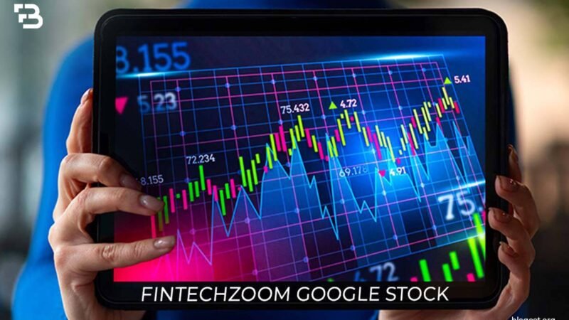 FintechZoom Google Stock: Know All Before Investing