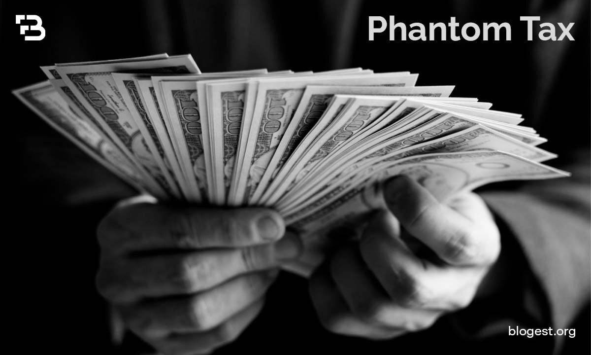 what is phantom tax
