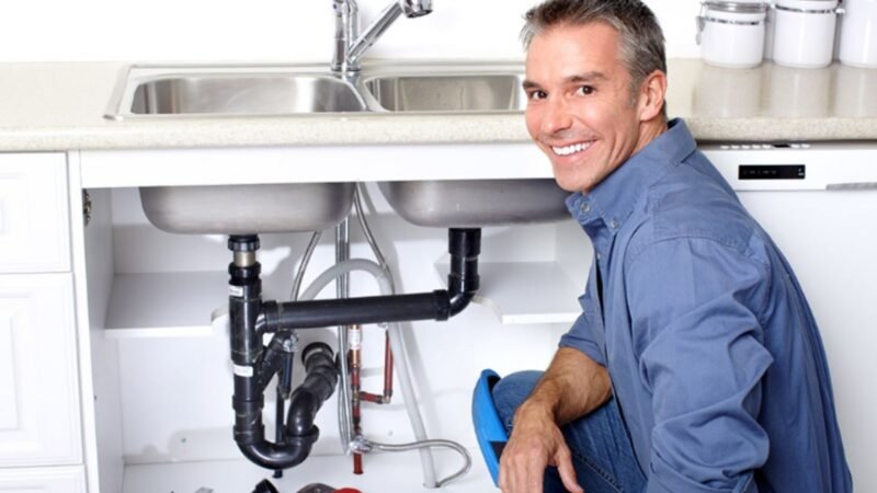 The Essential Toolbox For DIY Plumbing Projects