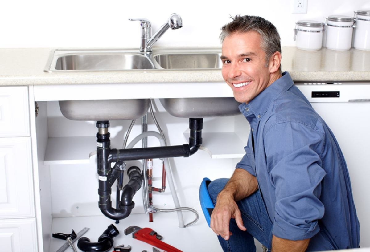 The Essential Toolbox For DIY Plumbing Projects