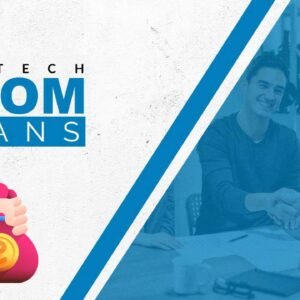 Fintech Zoom Loans: The New Path of Borrowing