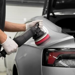 How To Start A Car Detailing Business in The USA