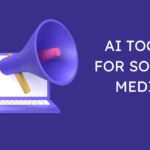 Top 10 AI Tools Every Social Media Manager Should Know About in 2025