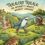Have You Heard About “Tralalero Tralala”? — Here’s What It Actually Means