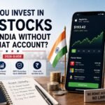 Can You Invest in US Stocks from India Without a Demat Account? (2026 Guide)